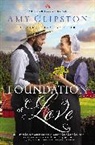 Amy Clipston - Foundation of Love