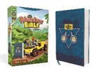 Lawrence O. Richards - NIrV, Adventure Bible for Early Readers, Leathersoft, Blue, Full Color