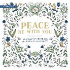 Zondervan, Zondervan - Peace Be with You