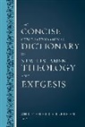 Zondervan, Zondervan, Christopher A. Beetham - The Concise New International Dictionary of New Testament Theology and Exegesis