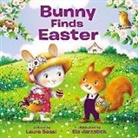 Laura Sassi - Bunny Finds Easter