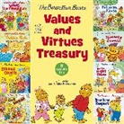 Mike Berenstain - The Berenstain Bears Values and Virtues Treasury