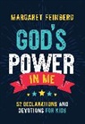 Margaret Feinberg - God's Power in Me