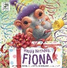 Zondervan, Zondervan, Richard Cowdrey - Happy Birthday, Fiona