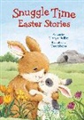 Glenys Nellist, Cee Biscoe - Snuggle Time Easter Stories