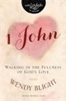 Wendy Blight - 1 John