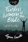 Lynn Cowell - Fearless Women of the Bible