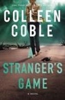 Colleen Coble - Stranger''s Game