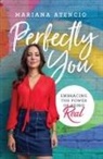 Mariana Atencio - Perfectly You