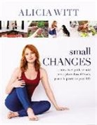 Alicia Witt - Small Changes