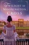 Abigail Wilson - Twilight at Moorington Cross