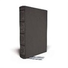 Thomas Nelson, Thomas Nelson - Nkjv, Reference Bible, Classic Verse By Verse, Center Column,
