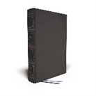 Thomas Nelson, Thomas Nelson - Nkjv, Reference Bible, Classic Verse By Verse, Center Column,