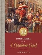 Bob Welch - 52 Little Lessons from a Christmas Carol