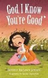 Bonnie Rickner Jensen, Shane Crampton - God, I Know You''re Good