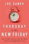 Joe Sanok - Thursday is the New Friday