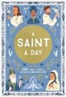 Meredith Hinds, Isabel Munoz, Isabel Muñoz - Saint a Day