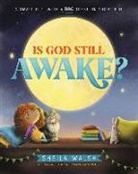 Sheila Walsh, Sheila/ Szmidt Walsh, Aleksandra Szmidt - Is God Still Awake?