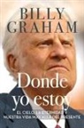 Billy Graham - Donde yo estoy