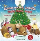 Amy Parker, Virginia Allyn - Buenas noches, angelito / Good Night Angel (Edición bilingüe / Biligual edition)
