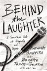 Anthony Griffith, Anthony/ Travis-griffin Griffith, Brigitte Travis-Griffin, Dr. Brigitte Travis-Griffin - Behind the Laughter
