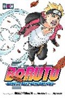 Masashi Kishimoto, Ukyo Kodachi, Masashi Kishimoto, Ukyo Kodachi, Mikio Ikemoto - Boruto: Naruto Next Generations, Vol. 12