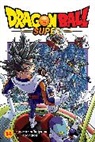 Akira Toriyama, Akira Toriyama, Toyotarou, Toyotarou - Dragon ball super volume 14