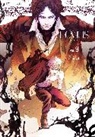 Haruhisa Nakata, Haruhisa Nakata - Levius est vol 9