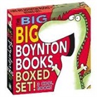 Sandra Boynton, Sandra Boynton - The Big Big Boynton Books Boxed Set!