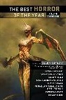Ellen Datlow - The Best Horror of the Year Volume Thirteen