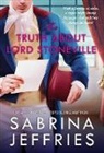 Sabrina Jeffries, Sabrina Jeffries - The Truth About Lord Stoneville