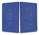 Insight Editions, Insights - Sleep: A Restful Mind Journal