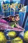 Dominique Valente - Starfell #3: Willow Moss & the Vanished Kingdom