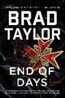 Brad Taylor - End of Days