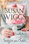 Susan Wiggs - Sugar and Salt