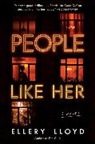 Ellery Lloyd - People Like Her