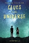Christina Li - Clues to the Universe