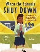 Yolanda Gladden, Dr Tamara Pizzoli, Dr. Tamara Pizzoli, Tamara Pizzoli, Tamara/ Morris Pizzoli, Keisha Morris - When the Schools Shut Down