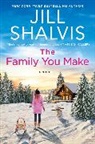 Jill Shalvis - The Family You Make