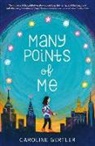 Caroline Gertler - Many Points of Me