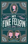 Jennieke Cohen - My Fine Fellow