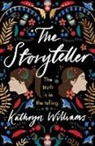 Kathryn Williams, Williams Kathryn - The Storyteller