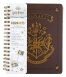 Insights - Harry Potter: Hogwarts 12-Month Undated Planner