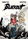 Chris Tex, Santtos, Santtos - Blackout Vol. 1