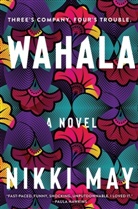 Nikki May - Wahala