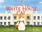 Cylin Busby, Busby Cylin, Neely Daggett - The White House Cat