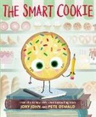 Jory John, John Jory, Pete Oswald, Oswald Pete - The Smart Cookie