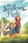 Hilary McKay - The Swallows' Flight