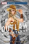 Tristan Palmgren - Outlaw: Relentless