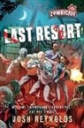 Josh Reynolds - Last Resort